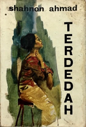 Terdedah (Paperback)