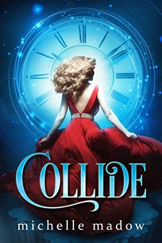 Collide (Kindle Edition)