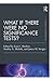 What If There Were No Significance Tests?: Classic Edition (Multivariate Applications Series)