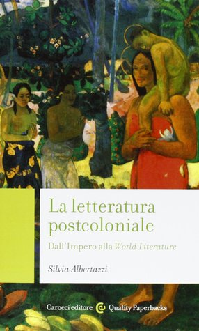 La letteratura post-coloniale (Paperback)