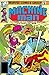 Machine Man (1978-1981) #15