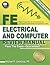 PPI FE Electrical and Computer Review Manual – Comprehensive ... by Michael R. Lindeburg