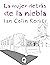 La mujer detrás de la niebla