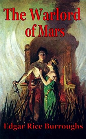 Warlord of Mars
