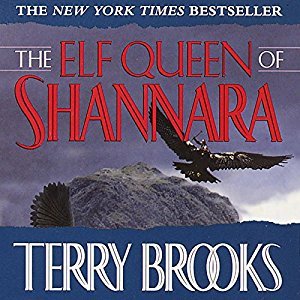 The Elf Queen of Shannara