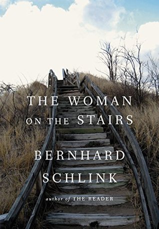The Woman on the Stairs (Kindle Edition)