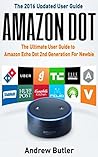 Amazon Echo: Dot ...