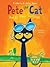 Pete the Cat and His Magic Sunglasses