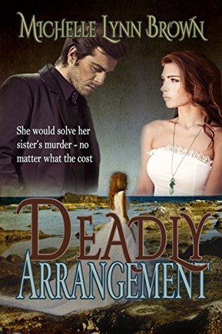 Deadly Arrangement (Kindle Edition)