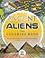 Ancient Aliens: The Coloring Book