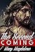 The Second Coming: An End Times Orgy (Jesus Banging Christ #2)