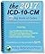 The 2017 ICD-10-CM Big Book of Codes by Lawrence Ham