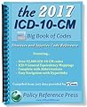 The 2017 ICD-10-C...