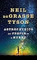 Image for Astrophysics for People in a Hurry