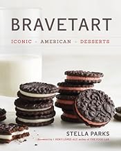 BraveTart: Iconic American Desserts