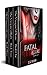 Fatal Allure Box Set (Books 1-3): The Vampire's Desire, The Vampire's Blight, The Vampire's Curse