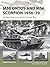 M50 Ontos and M56 Scorpion 1956–70: US Tank Destroyers of the Vietnam War (Osprey New Vanguard #240)