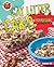 Cat Litter Cake and Other H...