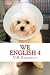 We English 4: stories writt...