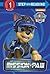 Mission PAW (PAW Patrol) (Step into Reading)