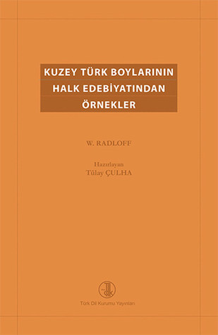 Kuzey Türk Boylarının Halk Edebiyatından Örnekler