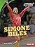 Simone Biles (Sports All-Stars (Lerner ™ Sports))