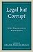 Legal but Corrupt: A New Pe...
