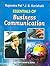 ESSENTIALS OF BUSINESS COMMUNICATION