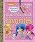 Shimmer and Shine Little Golden Book Favorites (Shimmer and Shine)