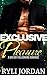 Exclusive Pleasure (Pleasure #1)
