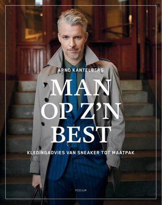 Man op z'n best (Hardcover)