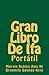 Gran Libro De Ifa