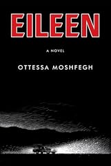 Cover of Eileen