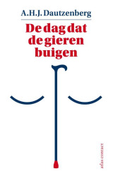De dag dat de gieren buigen (Paperback)