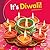 It's Diwali! (Bumba Books ®...