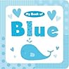 My Book of Blue (My Color Books)