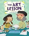 The Art Lesson: A Shavuot Story The Art Lesson: A Shavuot Story