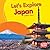 Let's Explore Japan (Bumba ...