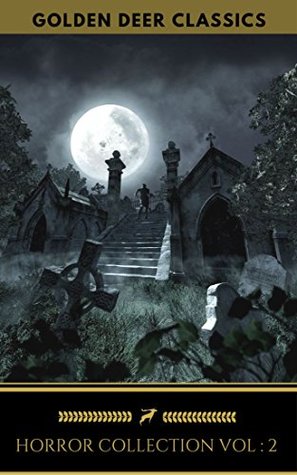 Classic Horror Collection, Vol.2