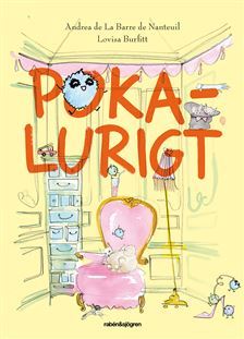 Pokalurigt (Hardcover)