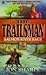 Salmon River Rage (The Trailsman #201)