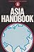 Asia handbook (Penguin reference books, R40)