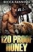120 Proof Honey (120 Proof Honey, #1-5)
