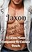 Jaxon (Carson Manor Book 4)