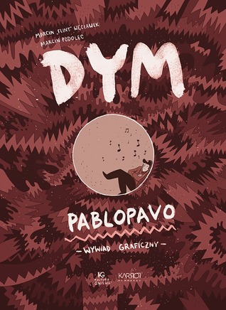 Dym - Pablopavo - wywiad graficzny