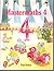 Mastermaths: Pupils' Books: Book 4