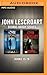 John Lescroart - Dismas Hardy Series: Books 15-16: The Keeper, The Fall