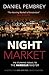 Night Market (Detective Henk van der Pol, #2)