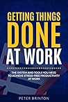 Getting Things Do...