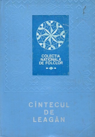 Cîntecul de leagăn